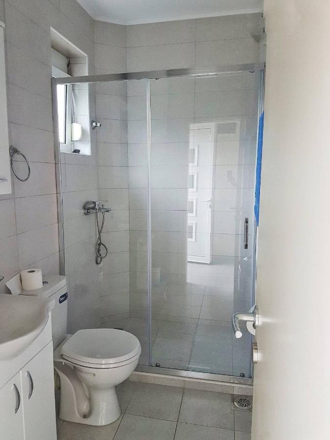 Apartmani Popovic V&A Tivat Exteriör bild